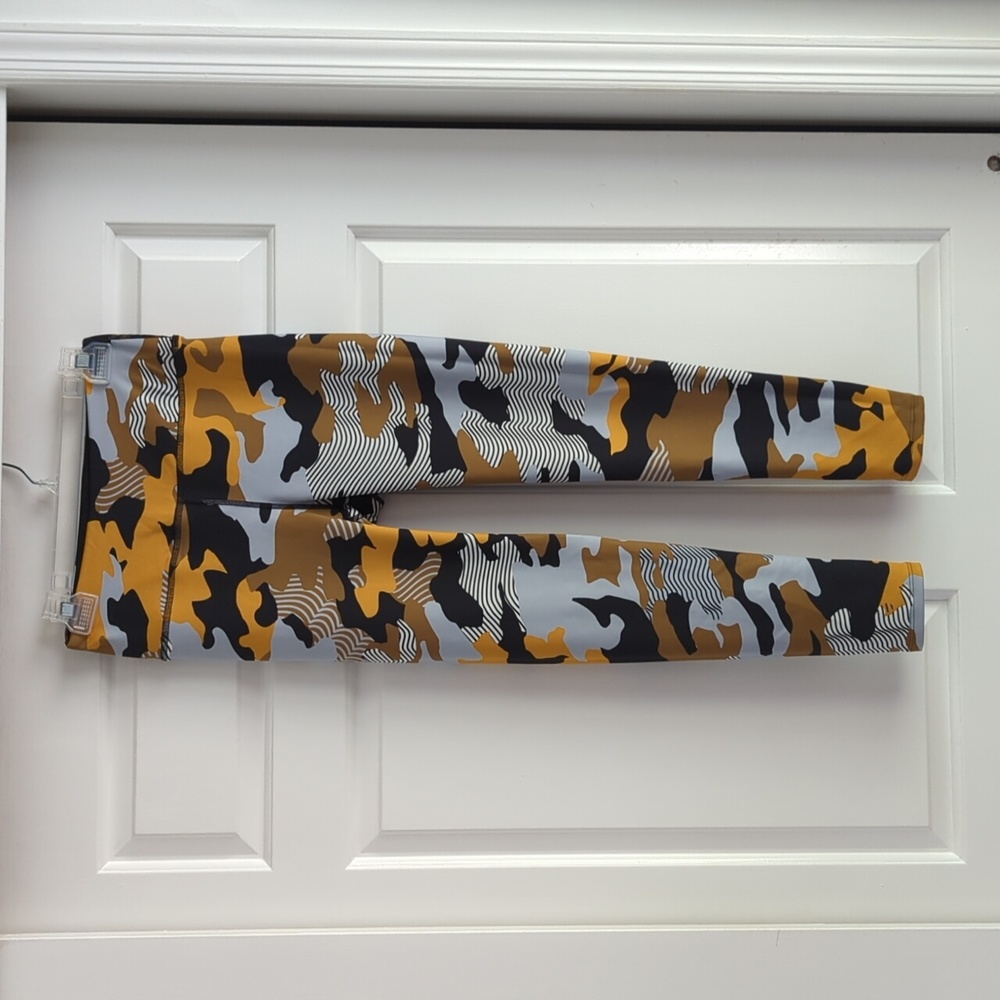 Noli Camo leggings